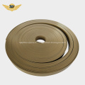 Gold PTFE Bronze Guide strips